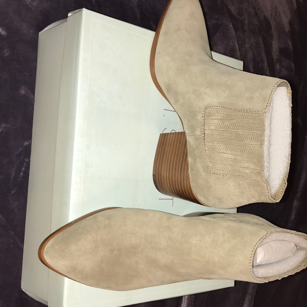 1.State Jemore Boot